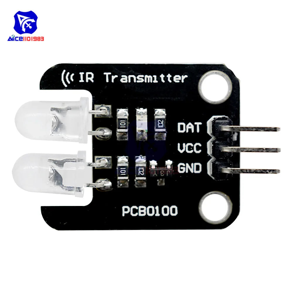 IR Transmitter