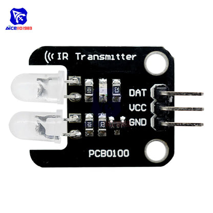 IR Transmitter