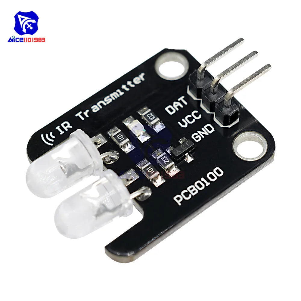 IR Transmitter