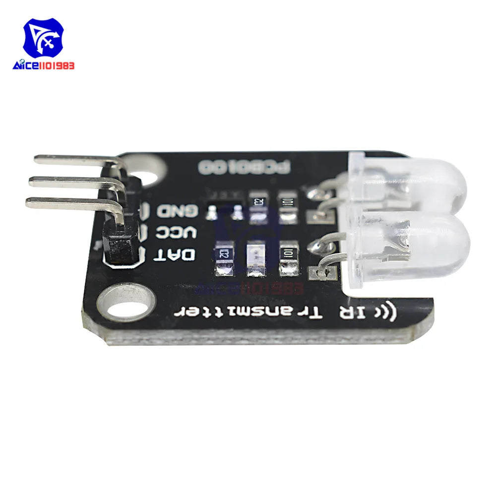IR Transmitter