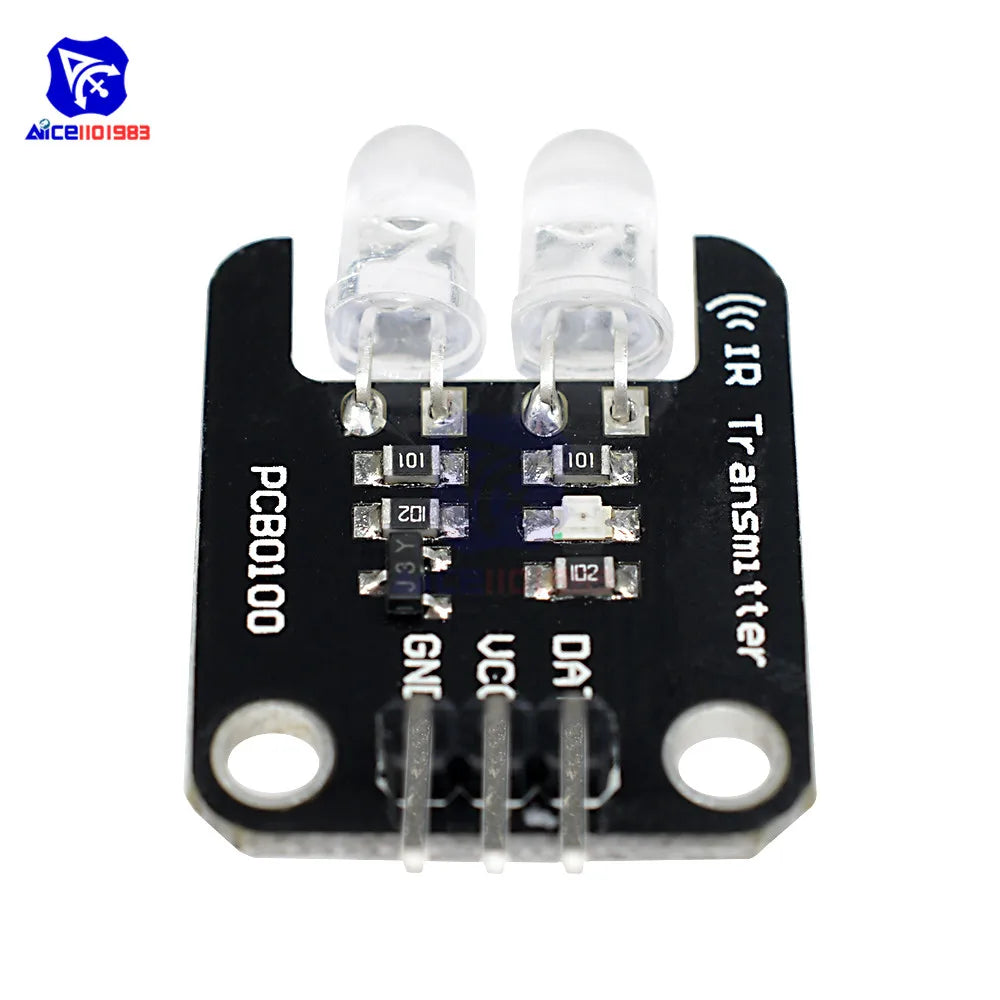 IR Transmitter
