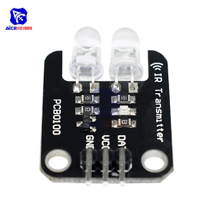 IR Transmitter
