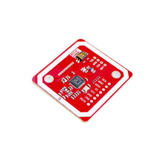 PN532 – Moduł NFC/RFID do Analiz Kart Zbliżeniowych z ESP32 Bruce