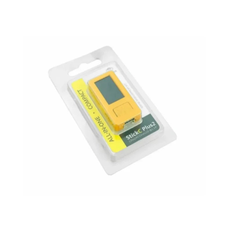 M5StickC PLUS2