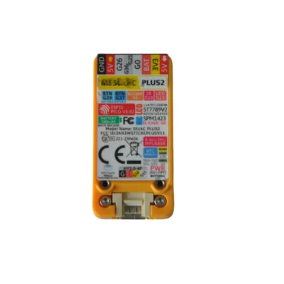 M5StickC PLUS2