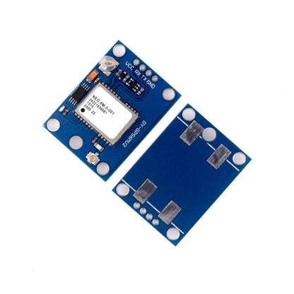Moduł GPS – Lokalizacja i Analiza Ruchu dla ESP32 Bruce / Marauder