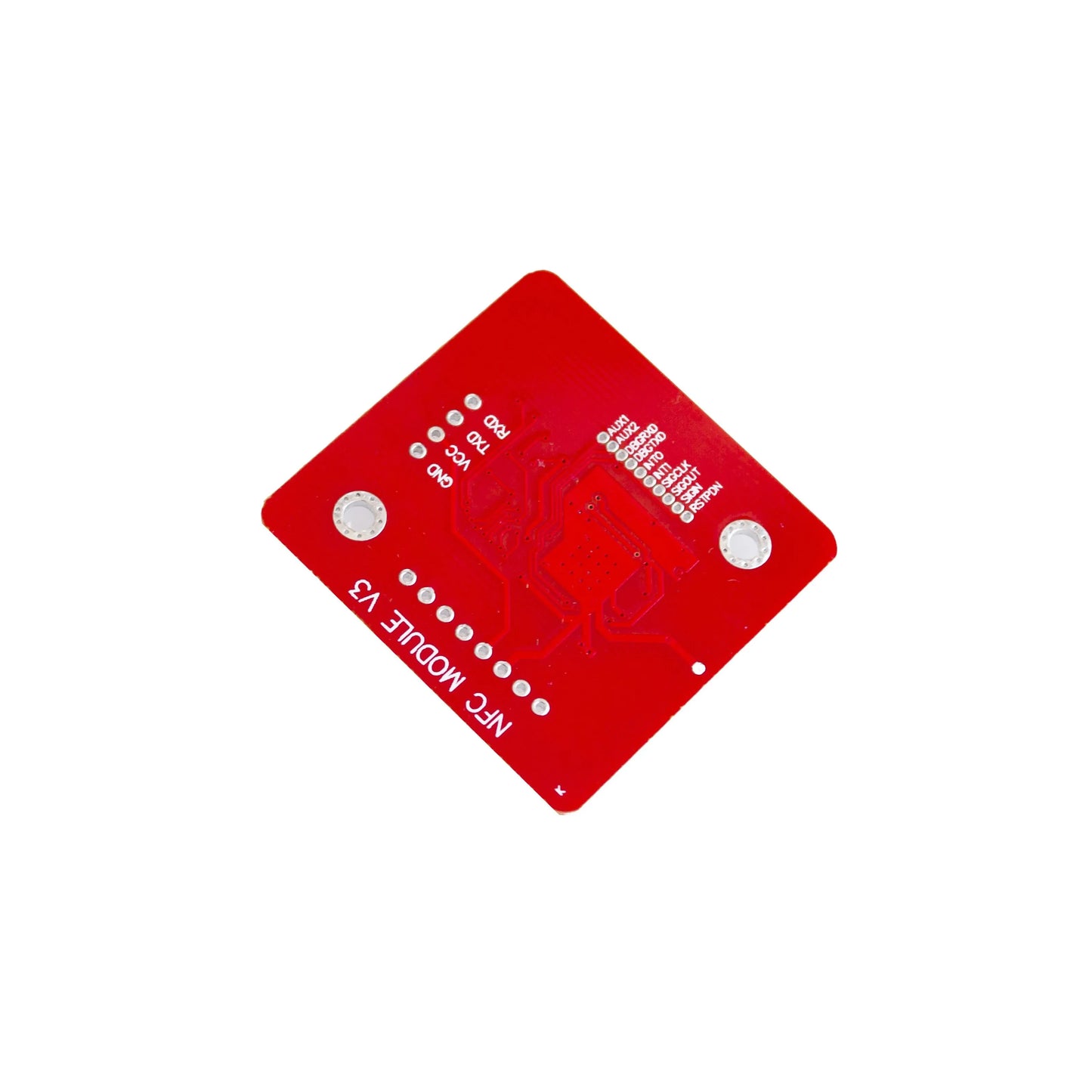 PN532 – Moduł NFC/RFID do Analiz Kart Zbliżeniowych z ESP32 Bruce