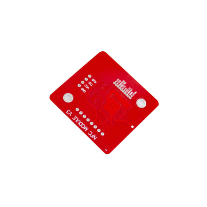 PN532 – Moduł NFC/RFID do Analiz Kart Zbliżeniowych z ESP32 Bruce