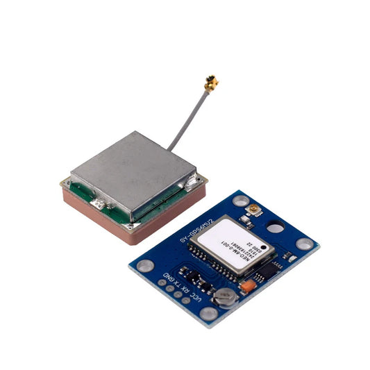 Moduł GPS – Lokalizacja i Analiza Ruchu dla ESP32 Bruce / Marauder
