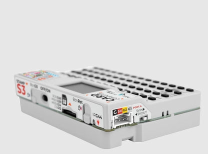 M5stack Cardcomputer
