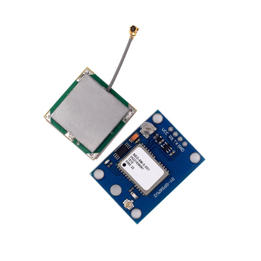 Moduł GPS – Lokalizacja i Analiza Ruchu dla ESP32 Bruce / Marauder